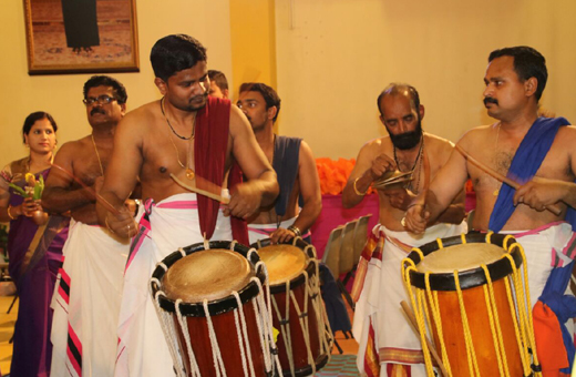 Biruva javaner oman